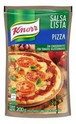 KNORR SALSA PIZZA x340g