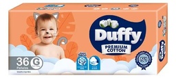 DUFFY PAÑAL PREMIUM G x36u