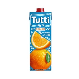 COMBO TUTTI JUGO x1L + SINFONIA x100g