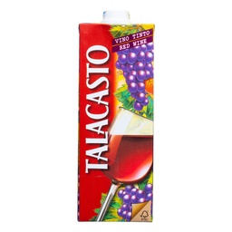 TALACASTO VINO x1L TINTO