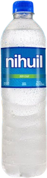 NIHUIL AGUA x600ml
