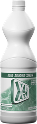 X5 LAVANDINA x1L COMUN 25G