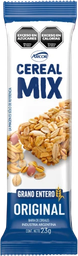 CEREAL MIX BARRA x23g ORIGINAL