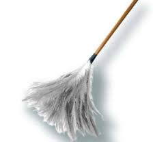 DUCAN PLUMERO N34 BLANCO