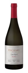 ETCHART SINGLE VINEYARD x750ml MALBEC