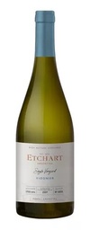 ETCHART SINGLE VINEYARD x750ml VIOGNIER