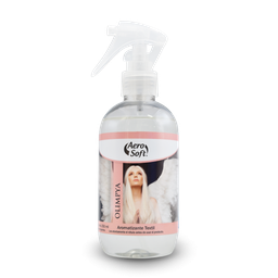 AERO SOFT AROMAT TEXTIL x250ml ROSE