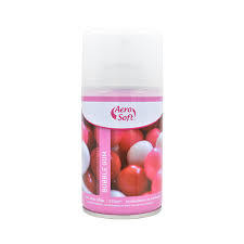 AERO SOFT AEROSOL x270cc BUBBLE GUMS