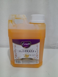 EMETH EMULSION x1L MANTECA
