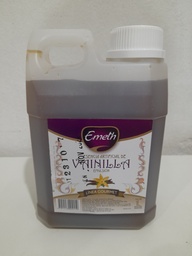 EMETH EMULSION x1L VAINILLA