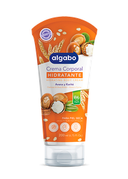 ALGABO CREMA x200ml AVE-KAR