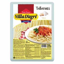 VILLA DAGRI TALLARINES x500g