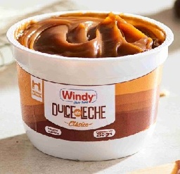 WINDY DULCE DE LECHE x250g