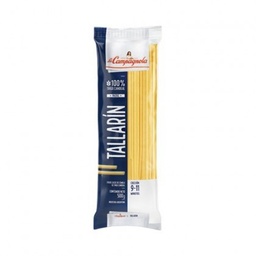LA CAMPAGNOLA FIDEO x500g TALLARIN