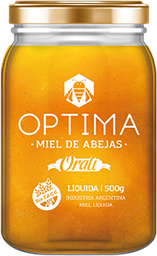 ORALI MIEL x500g LIQUIDA