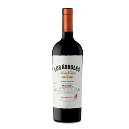 LOS ARBOLES VINO x750cc MALBEC